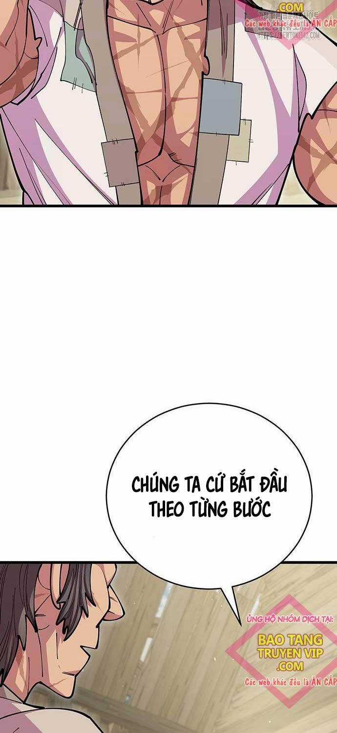 Thiên Hạ Đệ Nhất Đại Sư Huynh Chapter 94 trang 109