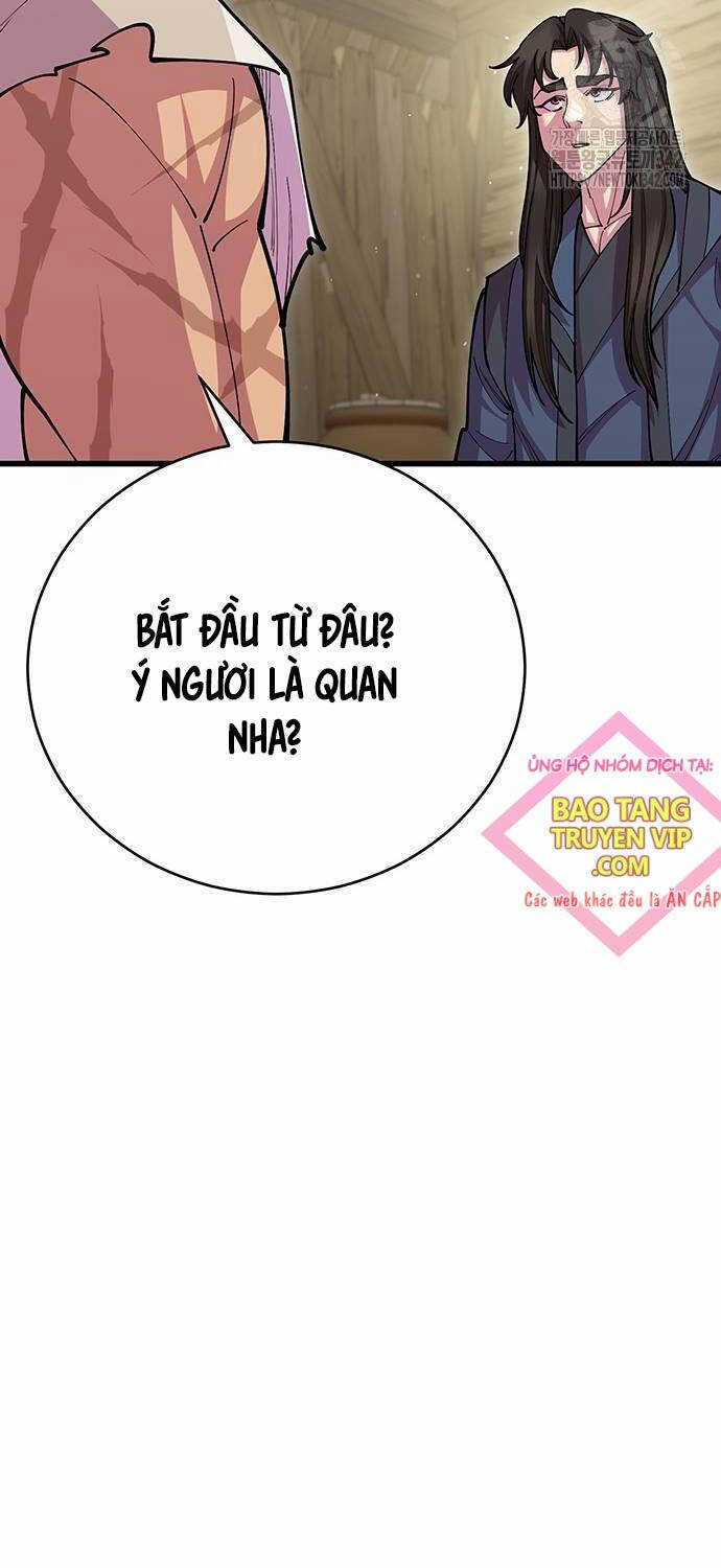 Thiên Hạ Đệ Nhất Đại Sư Huynh Chapter 94 trang 110