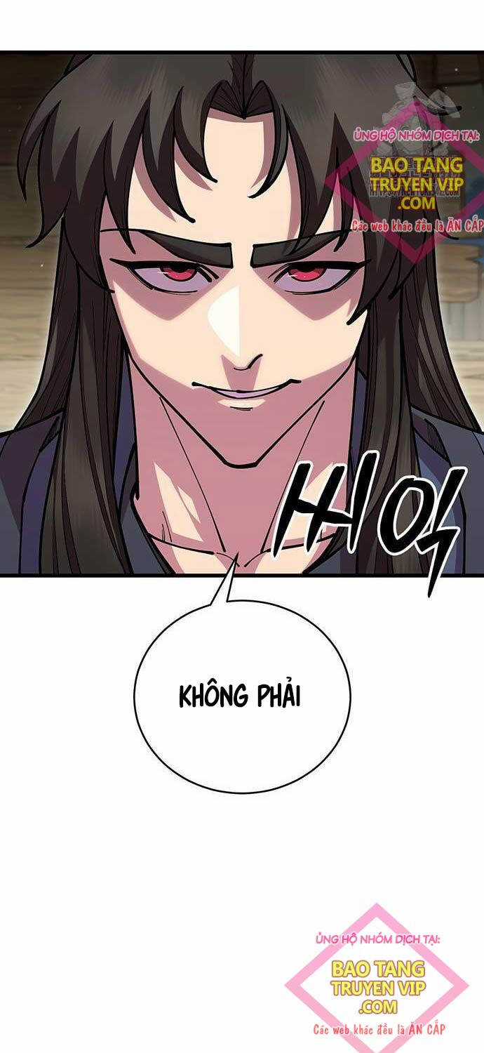 Thiên Hạ Đệ Nhất Đại Sư Huynh Chapter 94 trang 111