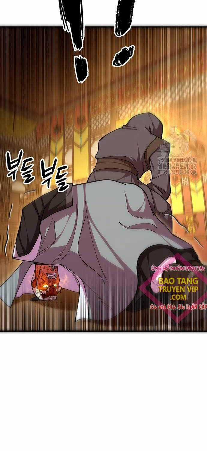 Thiên Hạ Đệ Nhất Đại Sư Huynh Chapter 94 trang 114