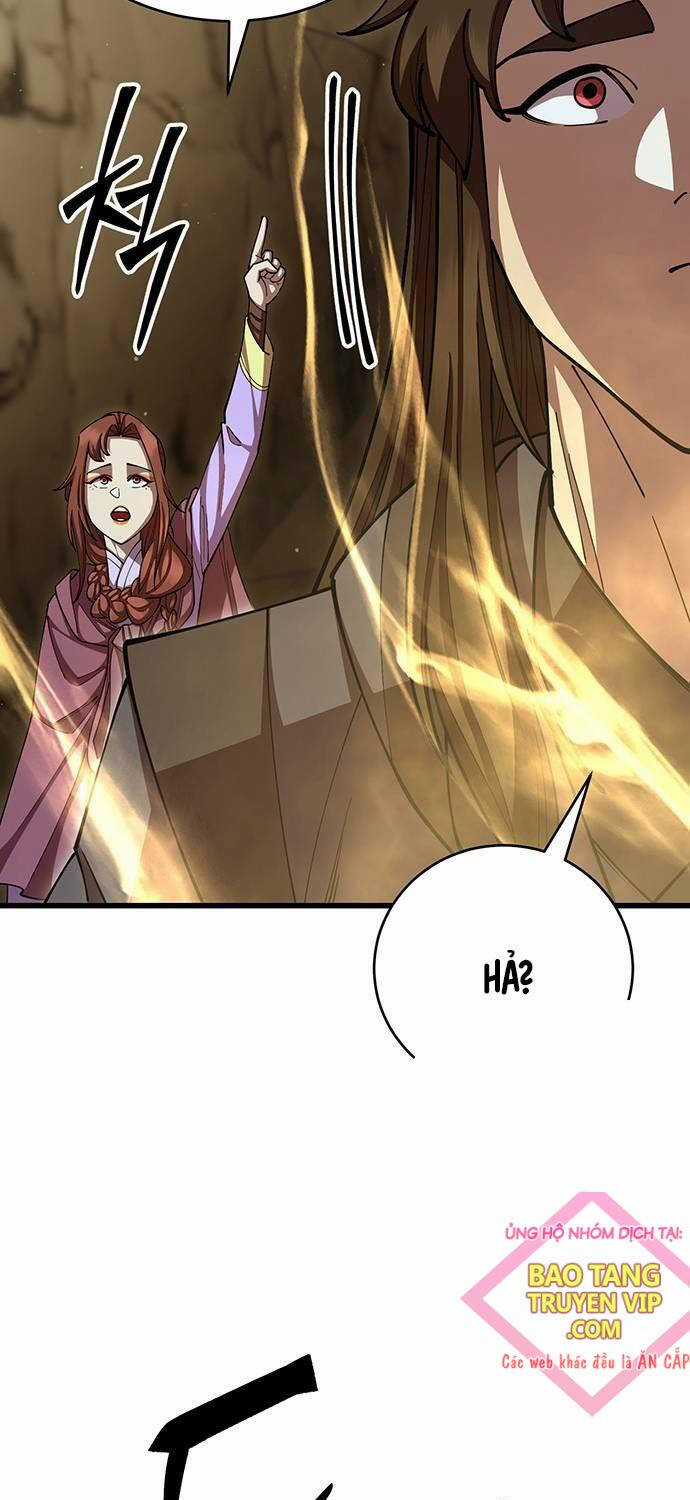 Thiên Hạ Đệ Nhất Đại Sư Huynh Chapter 94 trang 12