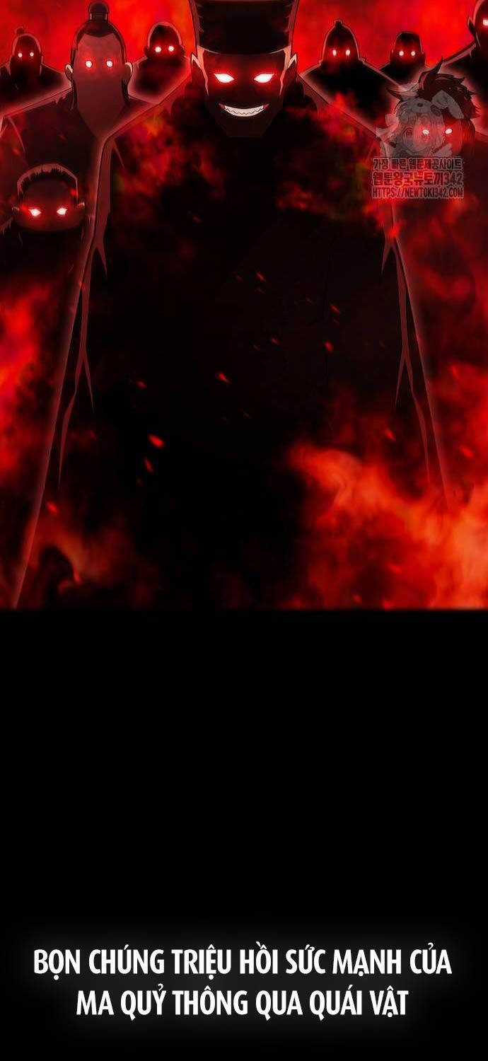 Thiên Hạ Đệ Nhất Đại Sư Huynh Chapter 94 trang 21