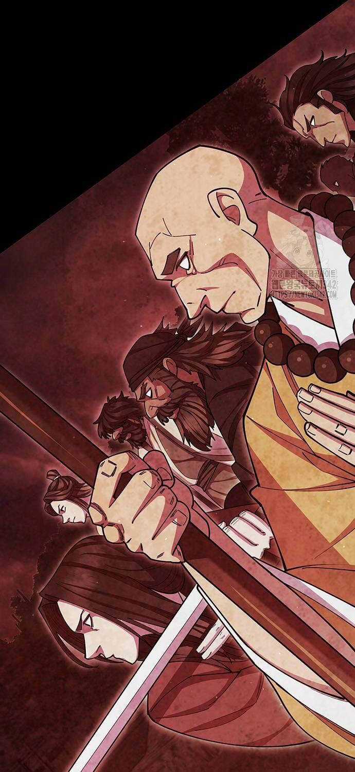 Thiên Hạ Đệ Nhất Đại Sư Huynh Chapter 94 trang 24