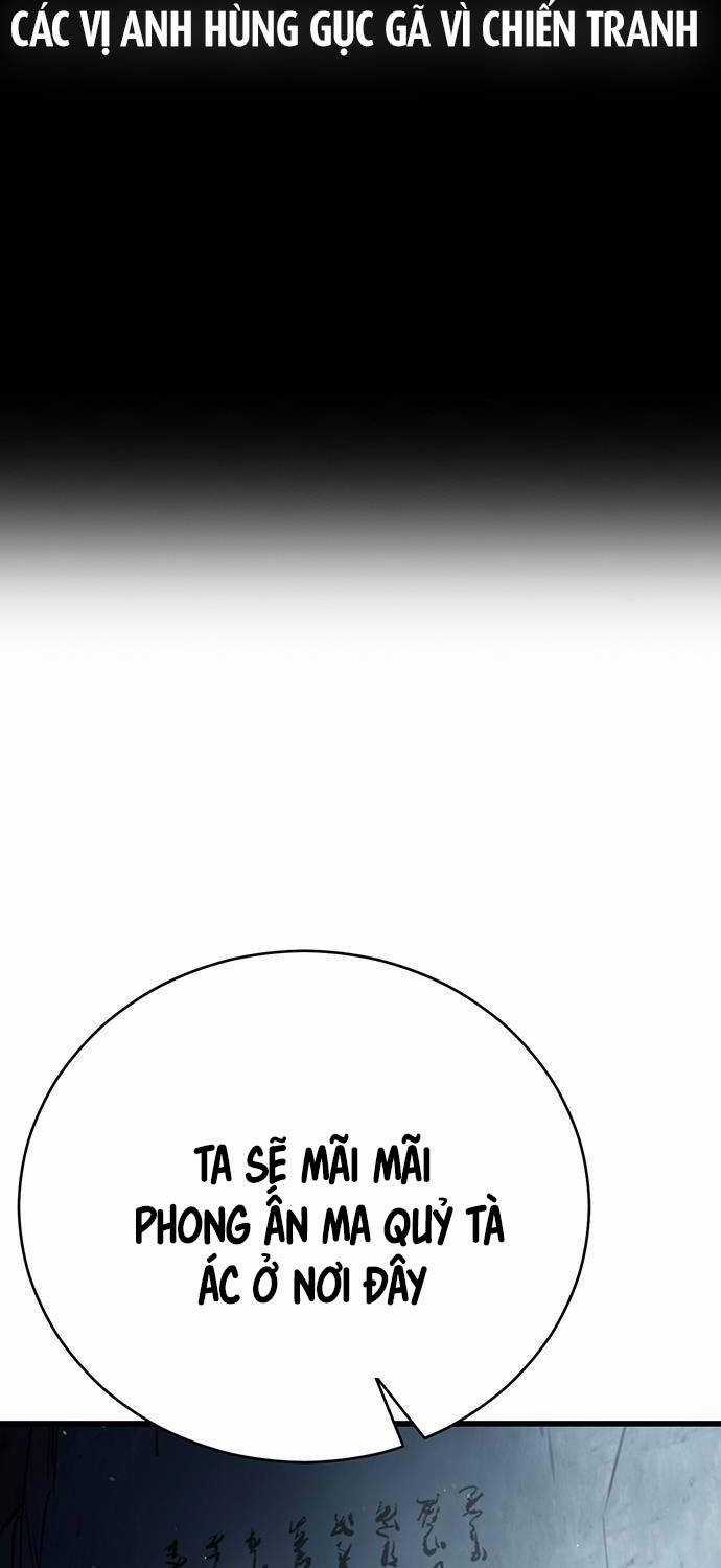 Thiên Hạ Đệ Nhất Đại Sư Huynh Chapter 94 trang 28