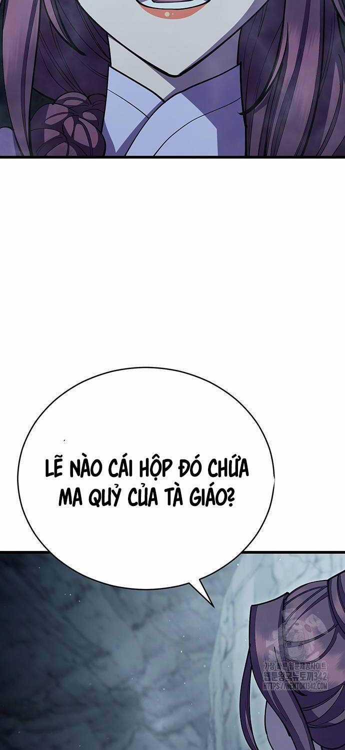 Thiên Hạ Đệ Nhất Đại Sư Huynh Chapter 94 trang 32