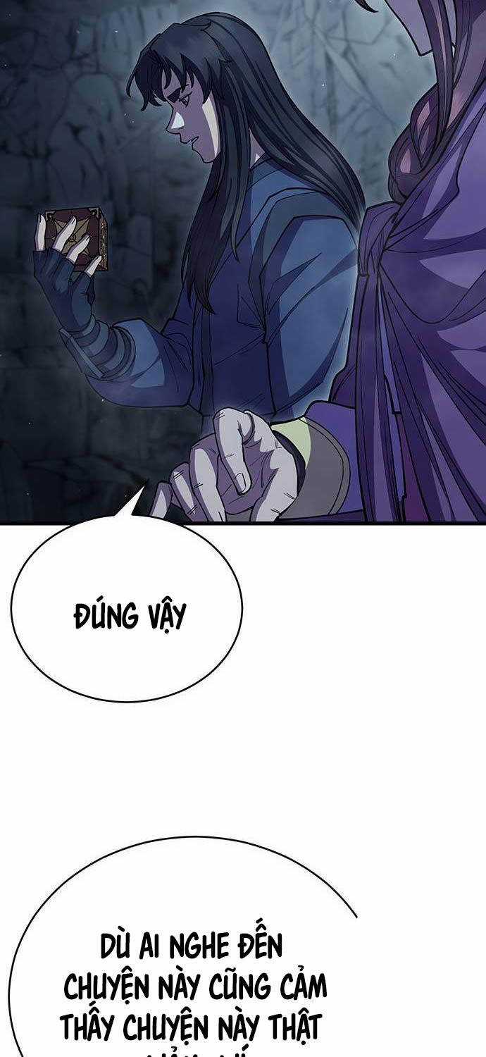 Thiên Hạ Đệ Nhất Đại Sư Huynh Chapter 94 trang 33