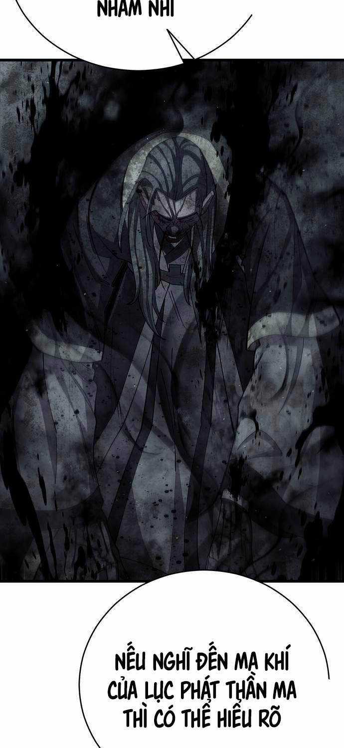 Thiên Hạ Đệ Nhất Đại Sư Huynh Chapter 94 trang 34