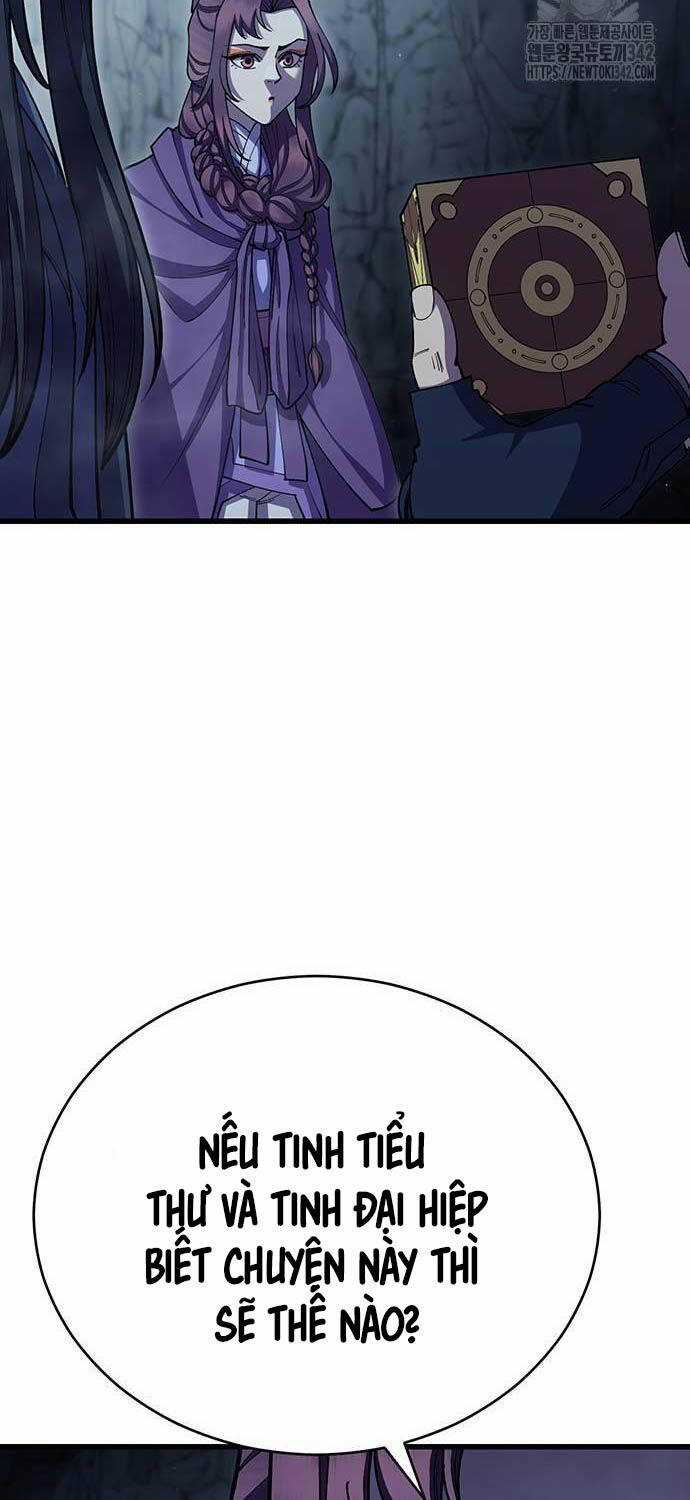 Thiên Hạ Đệ Nhất Đại Sư Huynh Chapter 94 trang 37