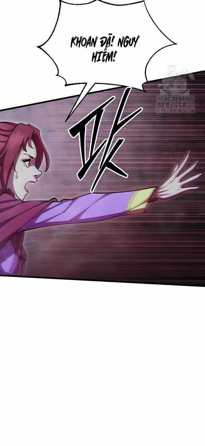 Thiên Hạ Đệ Nhất Đại Sư Huynh Chapter 94 trang 4