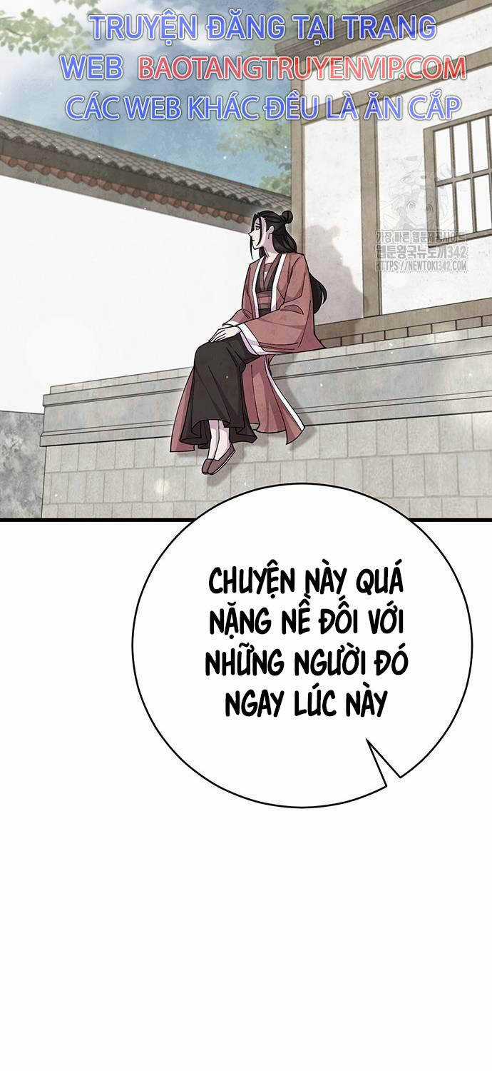 Thiên Hạ Đệ Nhất Đại Sư Huynh Chapter 94 trang 40