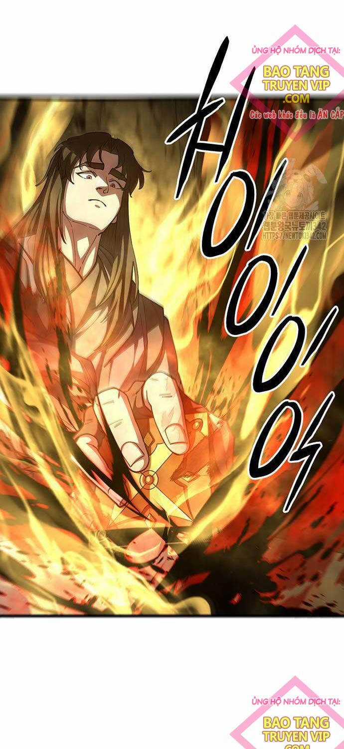 Thiên Hạ Đệ Nhất Đại Sư Huynh Chapter 94 trang 5