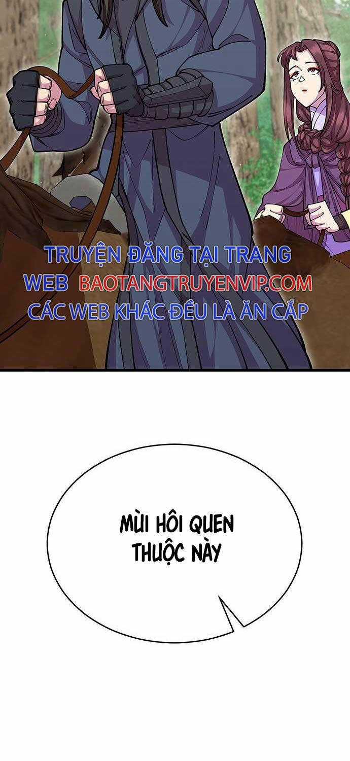 Thiên Hạ Đệ Nhất Đại Sư Huynh Chapter 94 trang 51