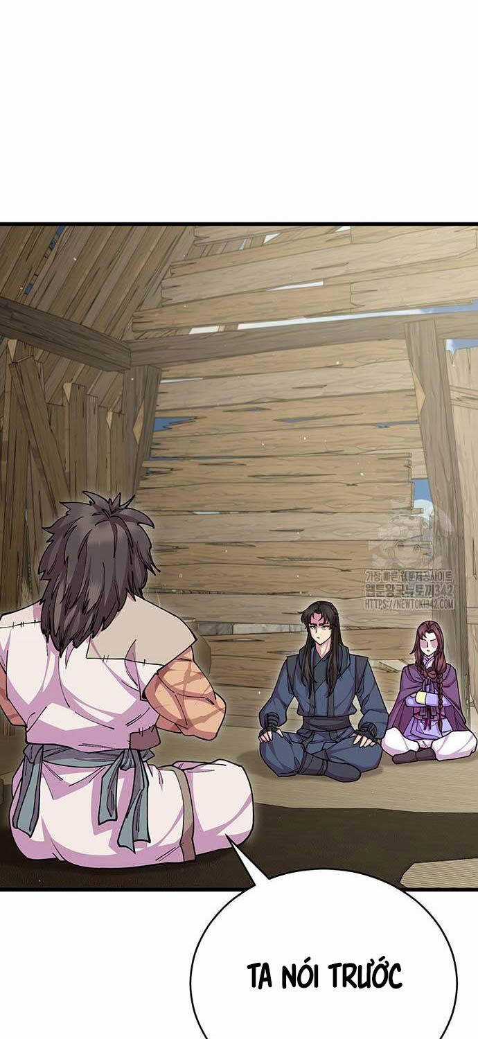 Thiên Hạ Đệ Nhất Đại Sư Huynh Chapter 94 trang 63