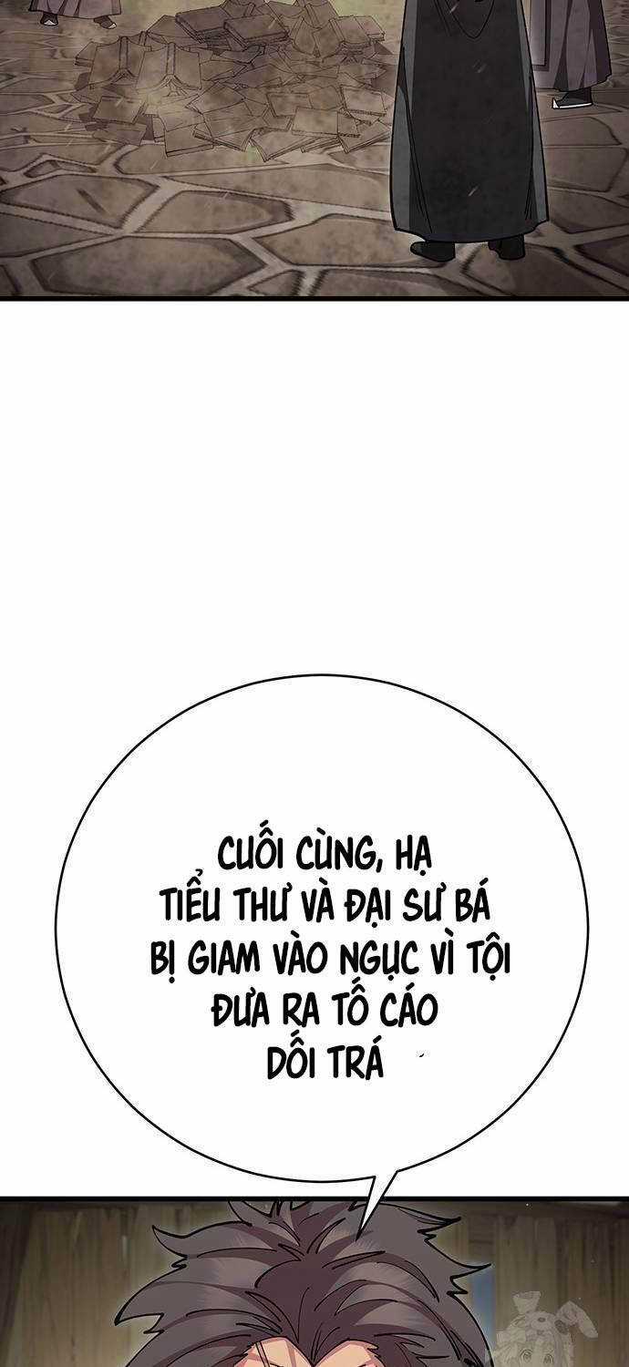 Thiên Hạ Đệ Nhất Đại Sư Huynh Chapter 94 trang 72