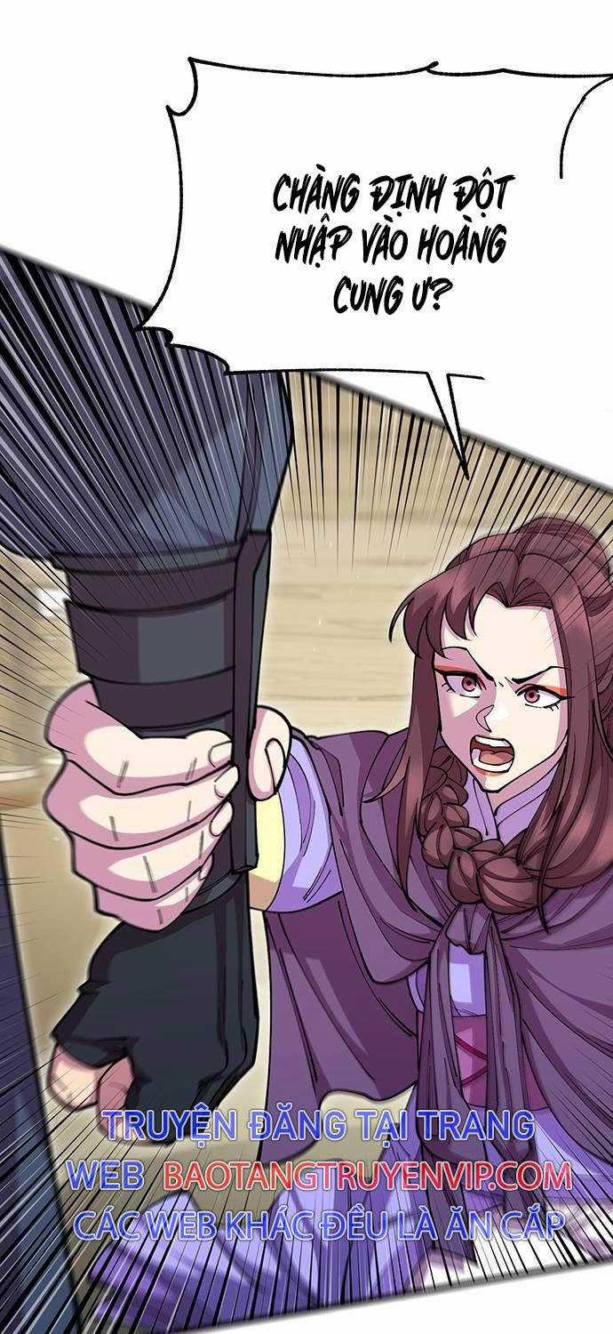 Thiên Hạ Đệ Nhất Đại Sư Huynh Chapter 94 trang 76