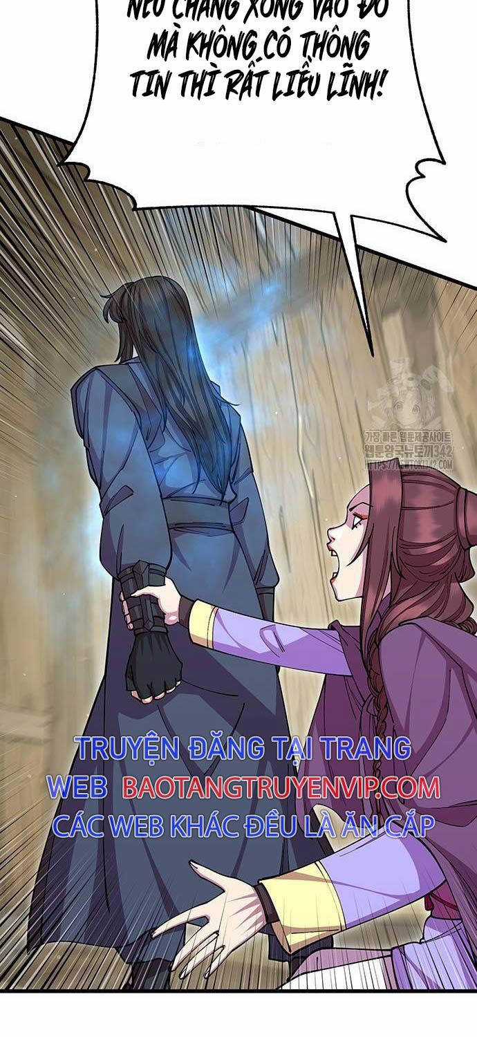 Thiên Hạ Đệ Nhất Đại Sư Huynh Chapter 94 trang 79