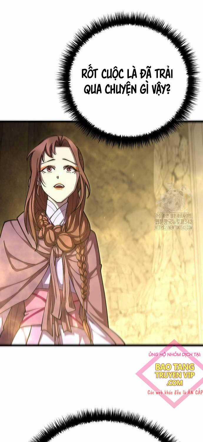 Thiên Hạ Đệ Nhất Đại Sư Huynh Chapter 94 trang 8