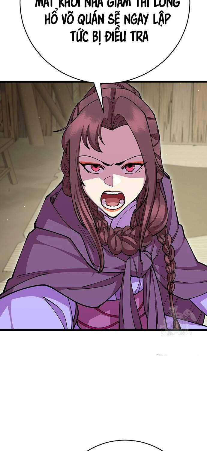 Thiên Hạ Đệ Nhất Đại Sư Huynh Chapter 94 trang 84