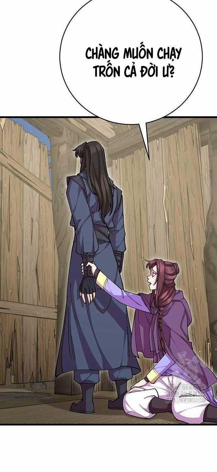 Thiên Hạ Đệ Nhất Đại Sư Huynh Chapter 94 trang 85