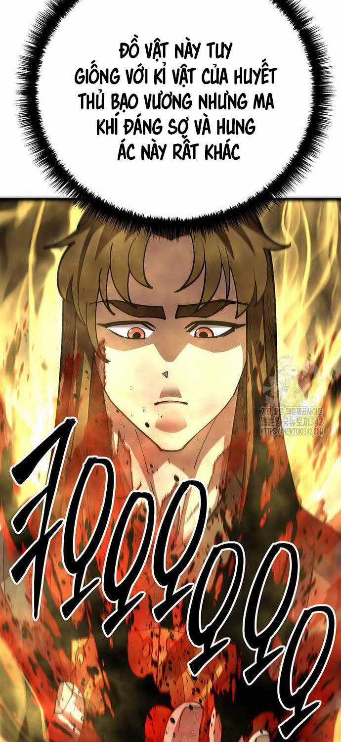 Thiên Hạ Đệ Nhất Đại Sư Huynh Chapter 94 trang 9