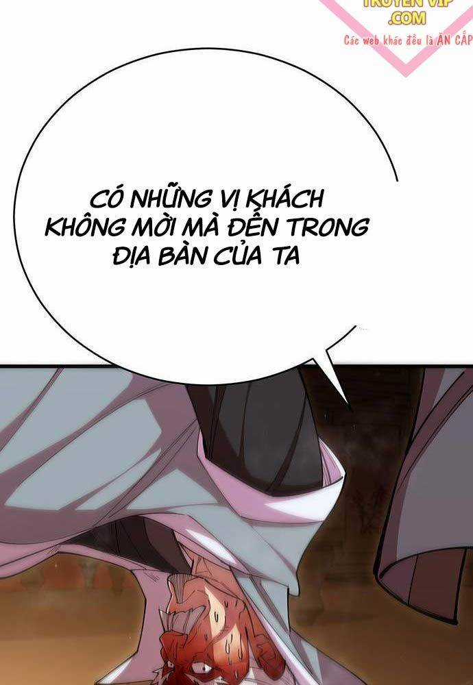 Thiên Hạ Đệ Nhất Đại Sư Huynh Chapter 95 trang 11