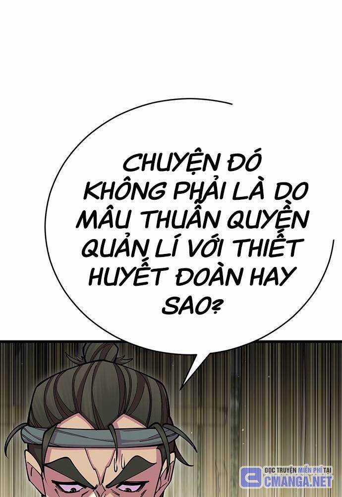 Thiên Hạ Đệ Nhất Đại Sư Huynh Chapter 95 trang 114