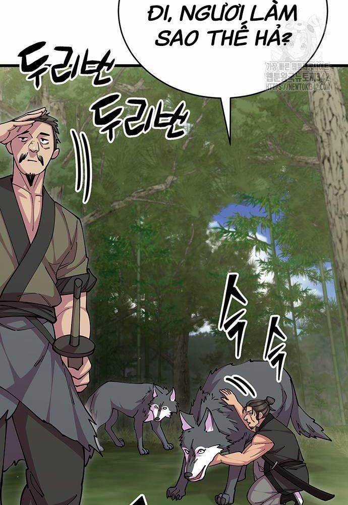 Thiên Hạ Đệ Nhất Đại Sư Huynh Chapter 95 trang 145