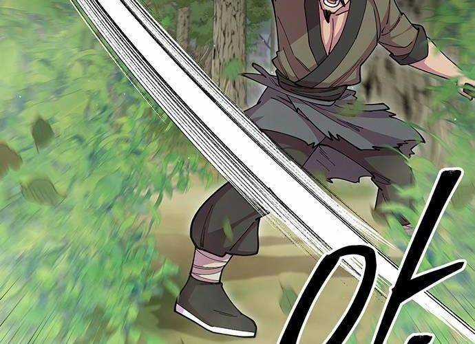 Thiên Hạ Đệ Nhất Đại Sư Huynh Chapter 95 trang 154