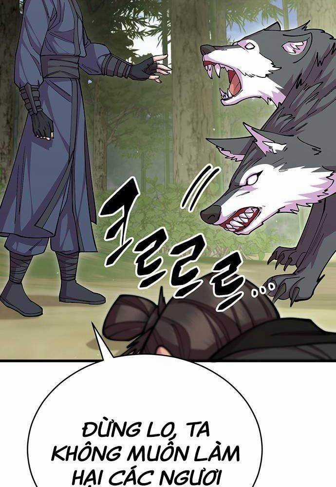 Thiên Hạ Đệ Nhất Đại Sư Huynh Chapter 95 trang 169