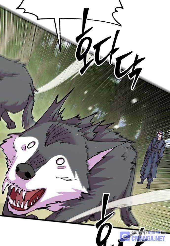 Thiên Hạ Đệ Nhất Đại Sư Huynh Chapter 95 trang 180