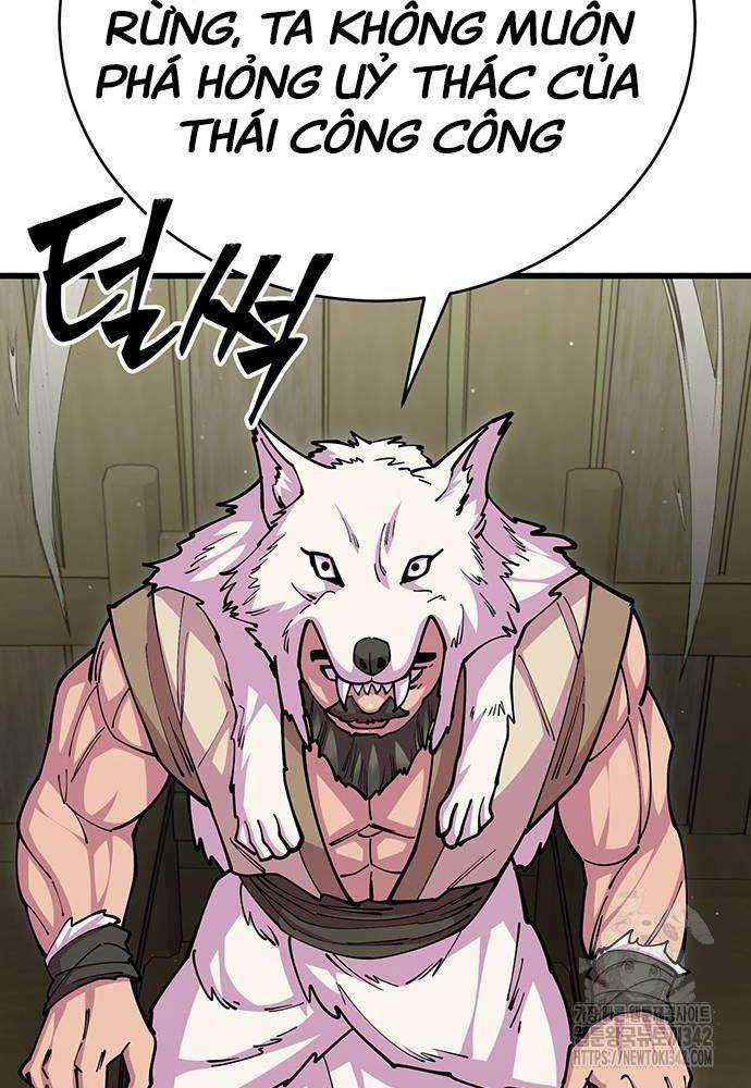 Thiên Hạ Đệ Nhất Đại Sư Huynh Chapter 95 trang 196