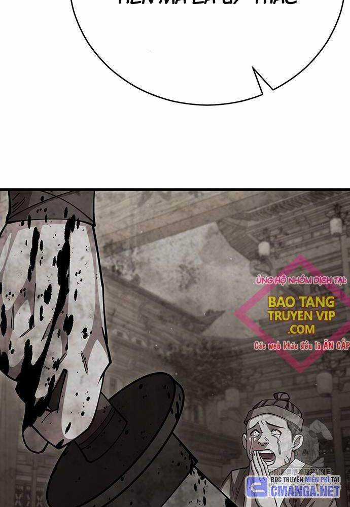 Thiên Hạ Đệ Nhất Đại Sư Huynh Chapter 95 trang 21