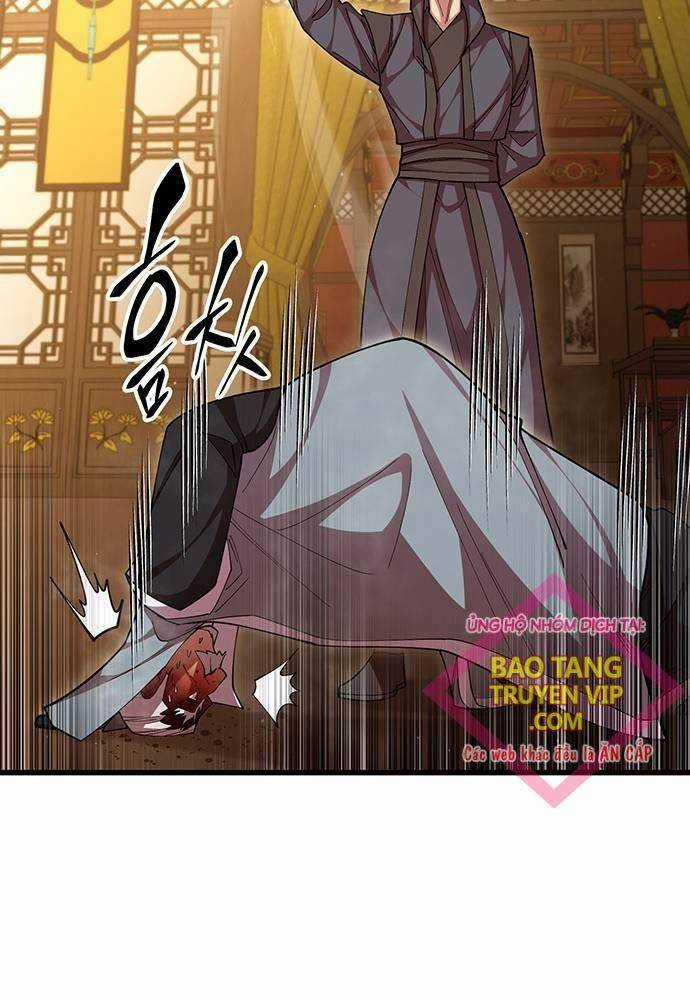 Thiên Hạ Đệ Nhất Đại Sư Huynh Chapter 95 trang 25