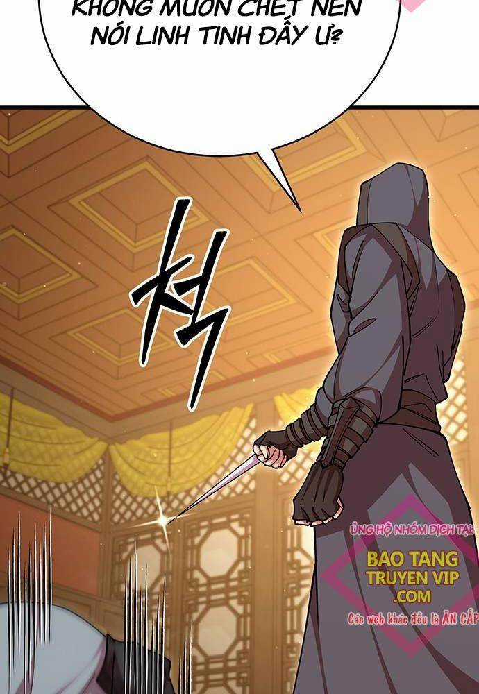 Thiên Hạ Đệ Nhất Đại Sư Huynh Chapter 95 trang 29