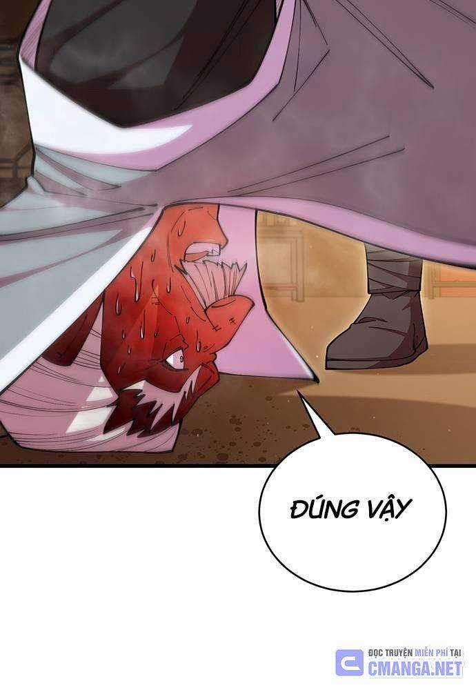 Thiên Hạ Đệ Nhất Đại Sư Huynh Chapter 95 trang 36