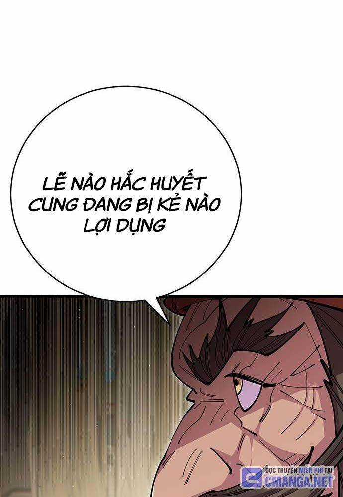 Thiên Hạ Đệ Nhất Đại Sư Huynh Chapter 95 trang 66