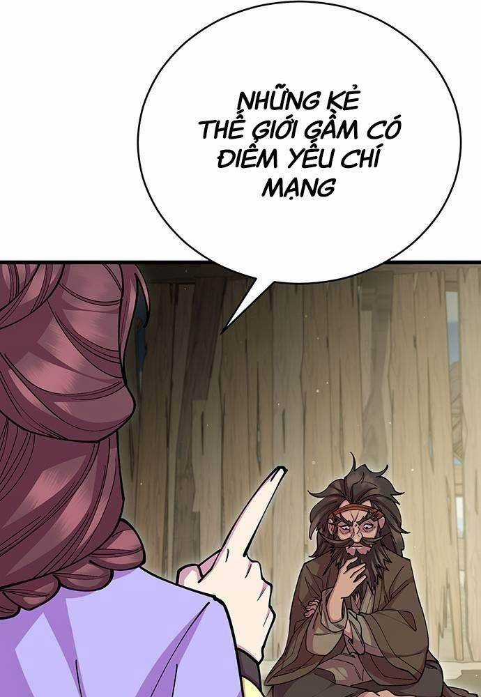 Thiên Hạ Đệ Nhất Đại Sư Huynh Chapter 95 trang 68