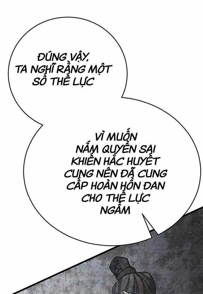 Thiên Hạ Đệ Nhất Đại Sư Huynh Chapter 95 trang 71