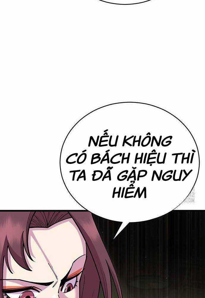 Thiên Hạ Đệ Nhất Đại Sư Huynh Chapter 95 trang 85