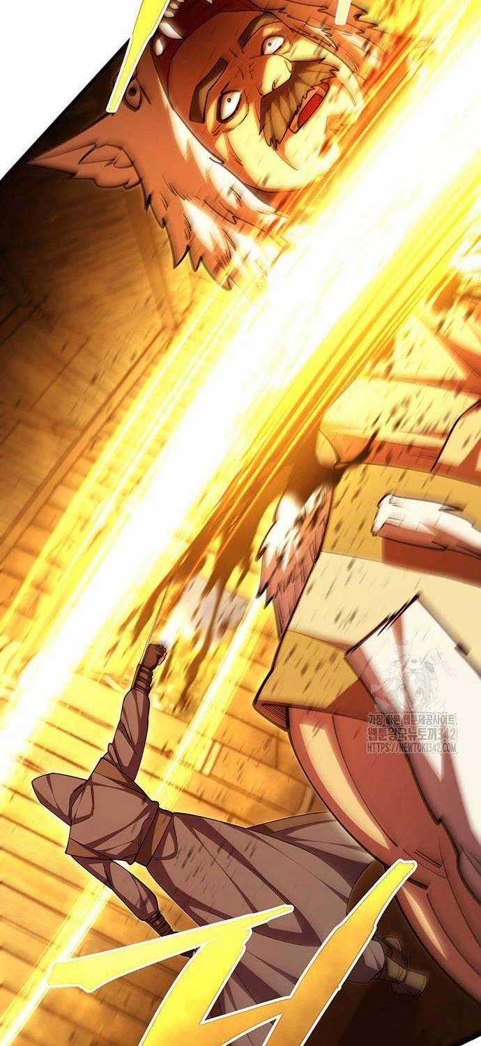 Thiên Hạ Đệ Nhất Đại Sư Huynh Chapter 96 trang 101