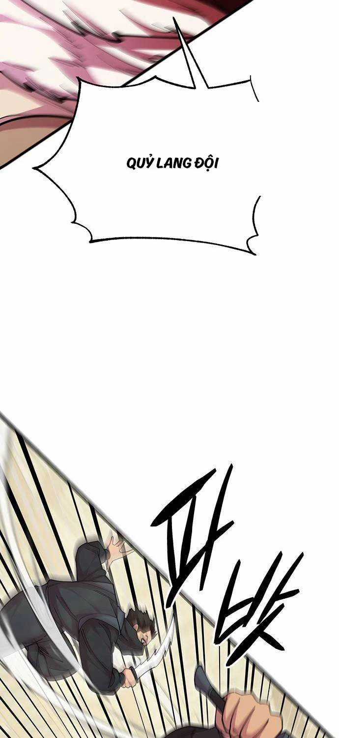 Thiên Hạ Đệ Nhất Đại Sư Huynh Chapter 96 trang 22