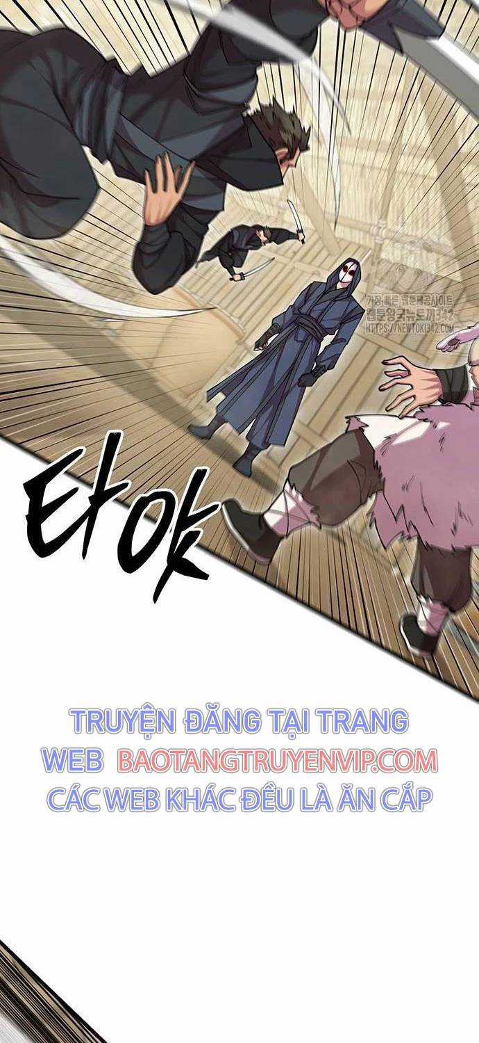 Thiên Hạ Đệ Nhất Đại Sư Huynh Chapter 96 trang 23