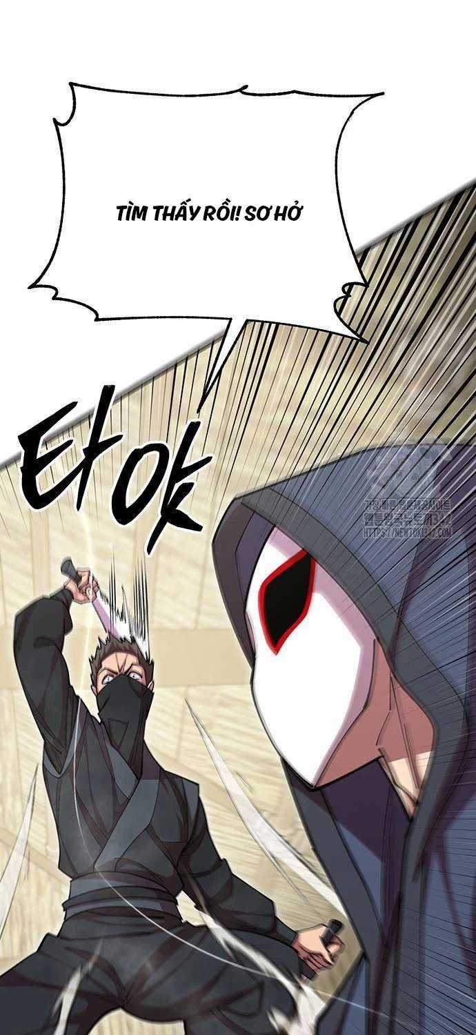 Thiên Hạ Đệ Nhất Đại Sư Huynh Chapter 96 trang 26