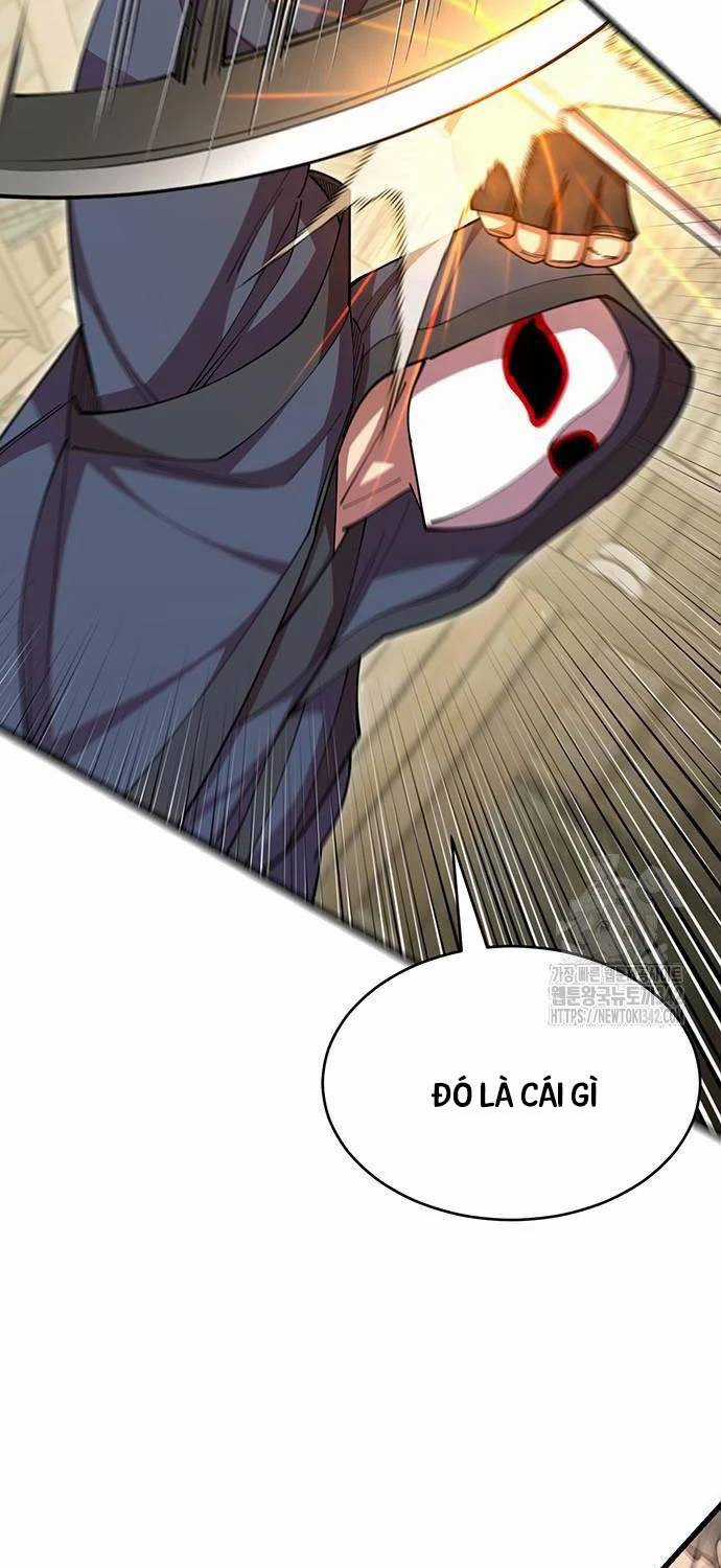 Thiên Hạ Đệ Nhất Đại Sư Huynh Chapter 96 trang 28