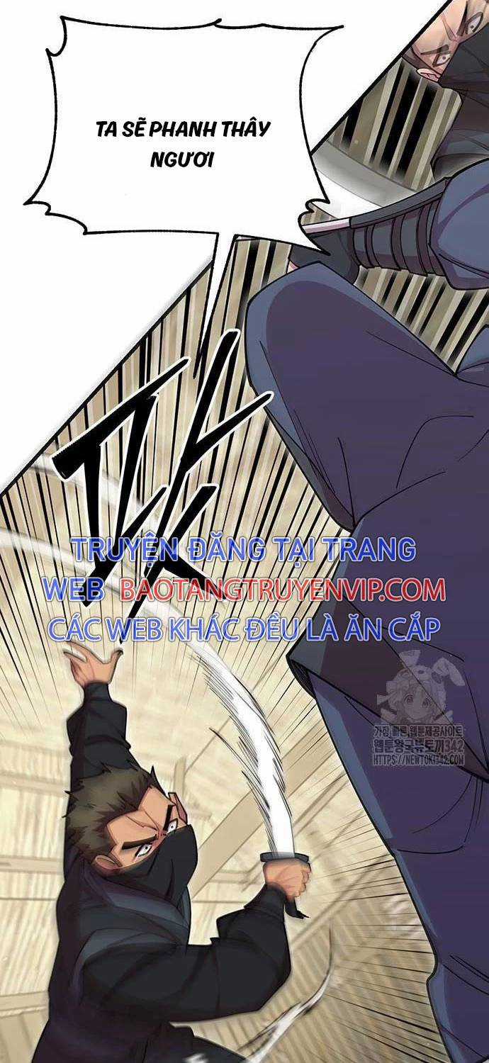 Thiên Hạ Đệ Nhất Đại Sư Huynh Chapter 96 trang 29