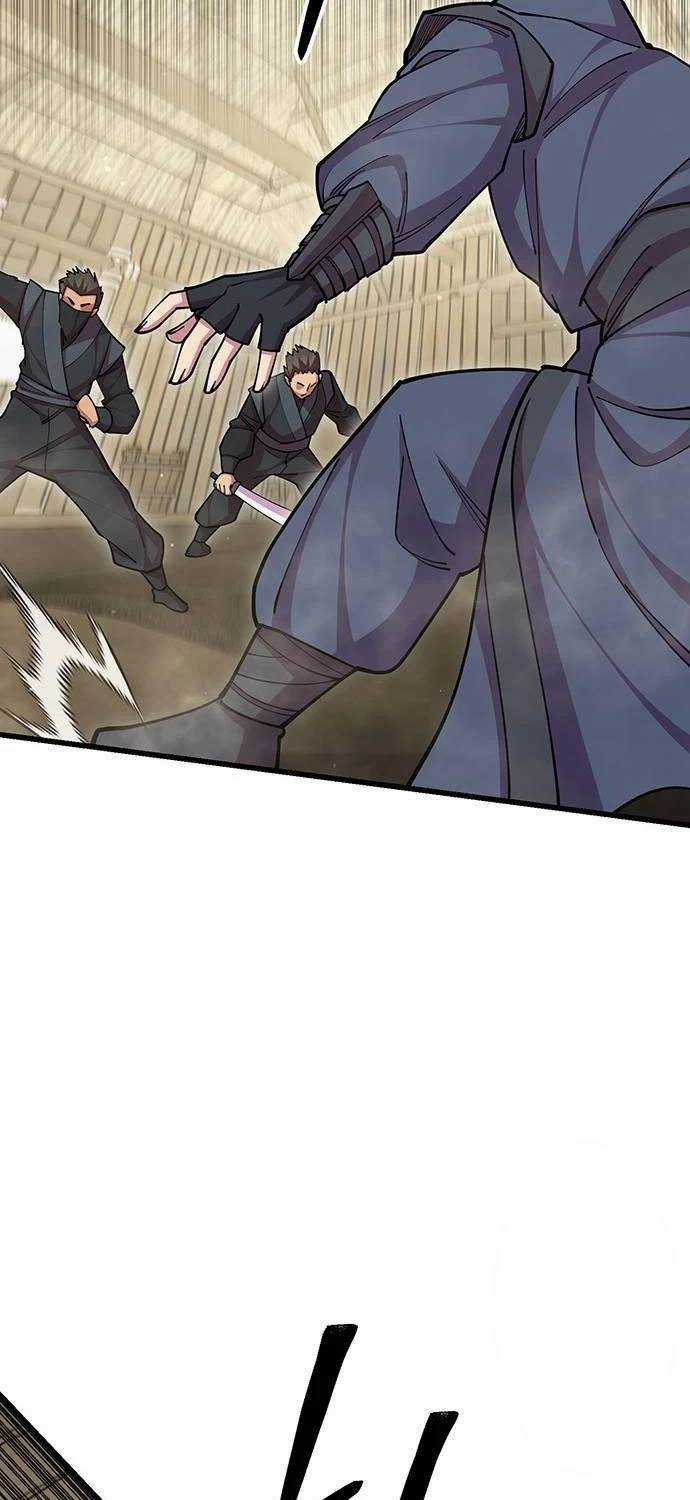 Thiên Hạ Đệ Nhất Đại Sư Huynh Chapter 96 trang 32