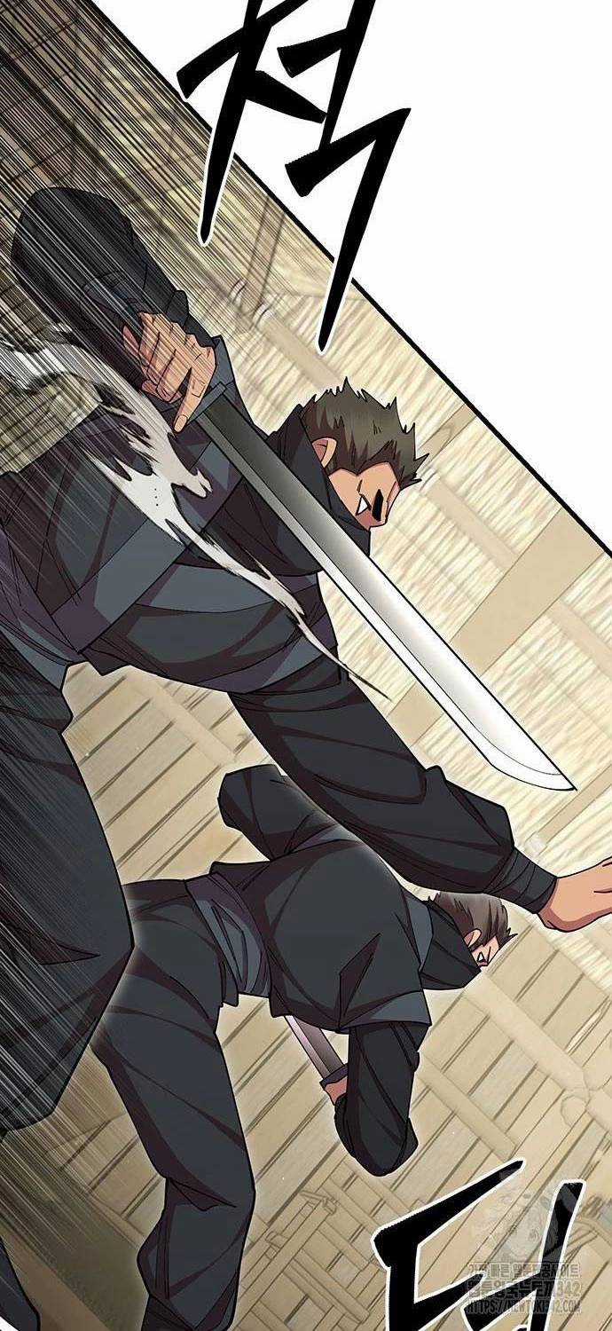 Thiên Hạ Đệ Nhất Đại Sư Huynh Chapter 96 trang 33