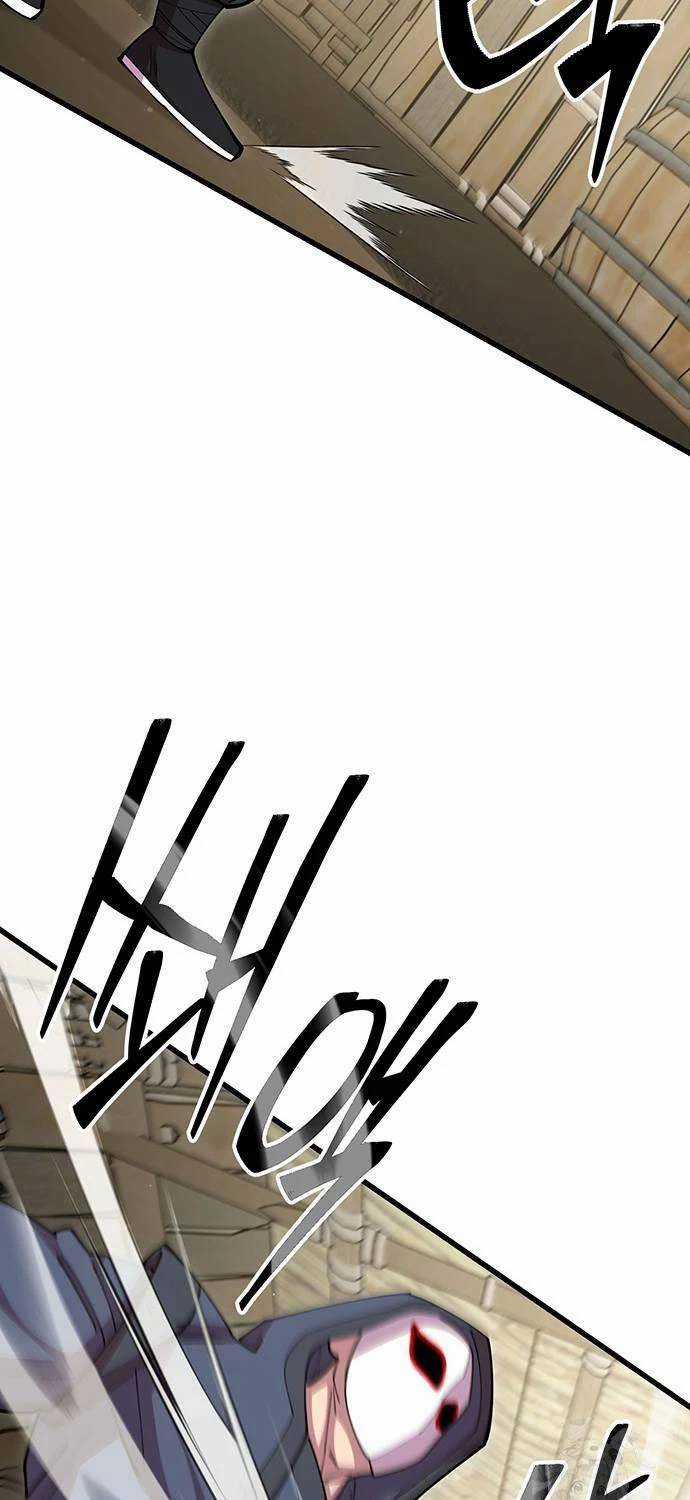 Thiên Hạ Đệ Nhất Đại Sư Huynh Chapter 96 trang 34