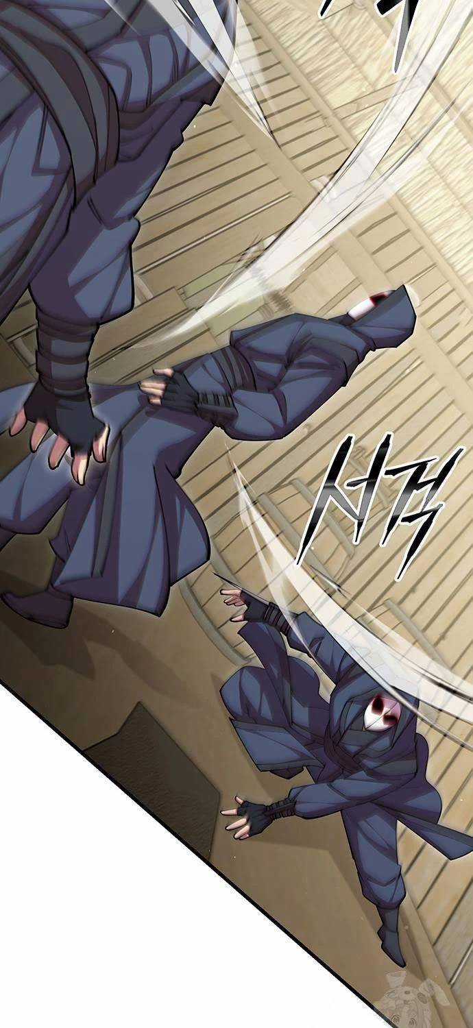 Thiên Hạ Đệ Nhất Đại Sư Huynh Chapter 96 trang 36