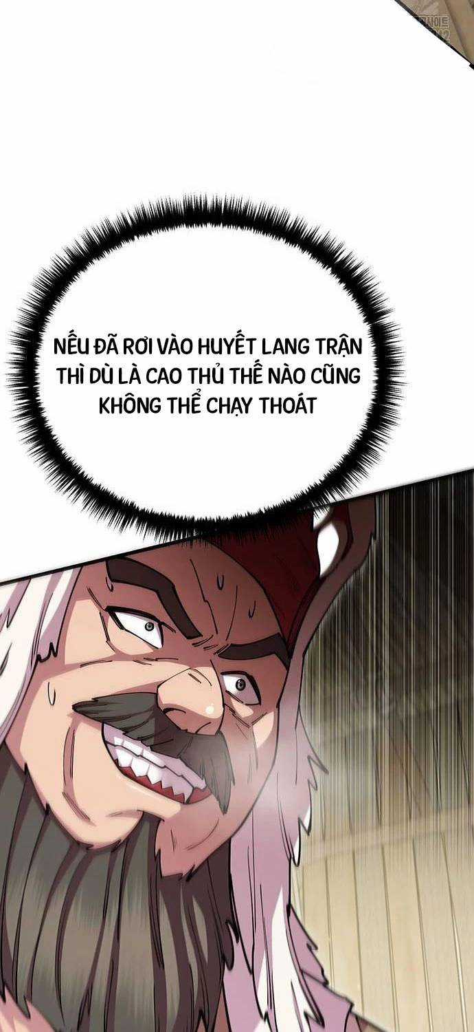 Thiên Hạ Đệ Nhất Đại Sư Huynh Chapter 96 trang 37